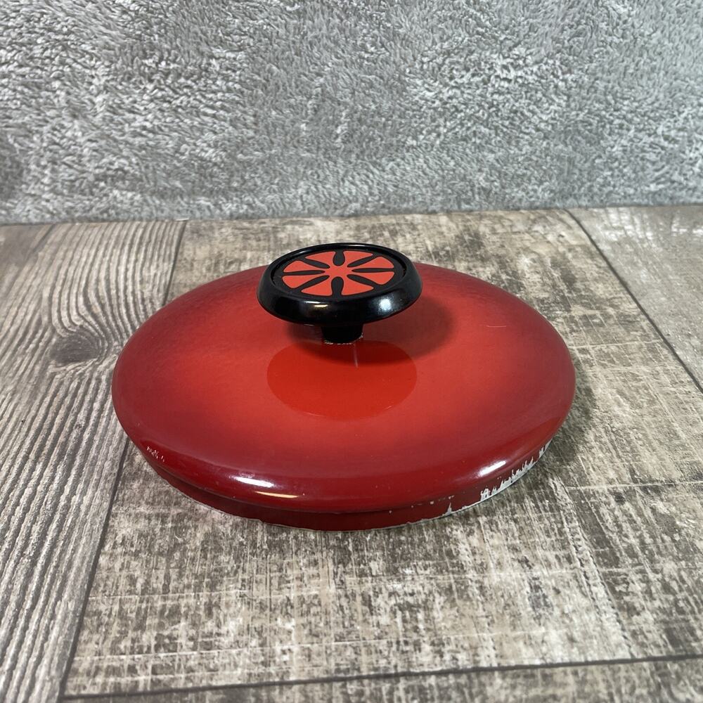 Vintage Mirro-Matic 22 Cup Coffee Urn / Percolator M-9293-69 Replacement Lid